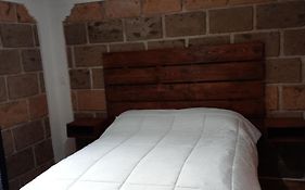 Hotel familiar los Fresnos